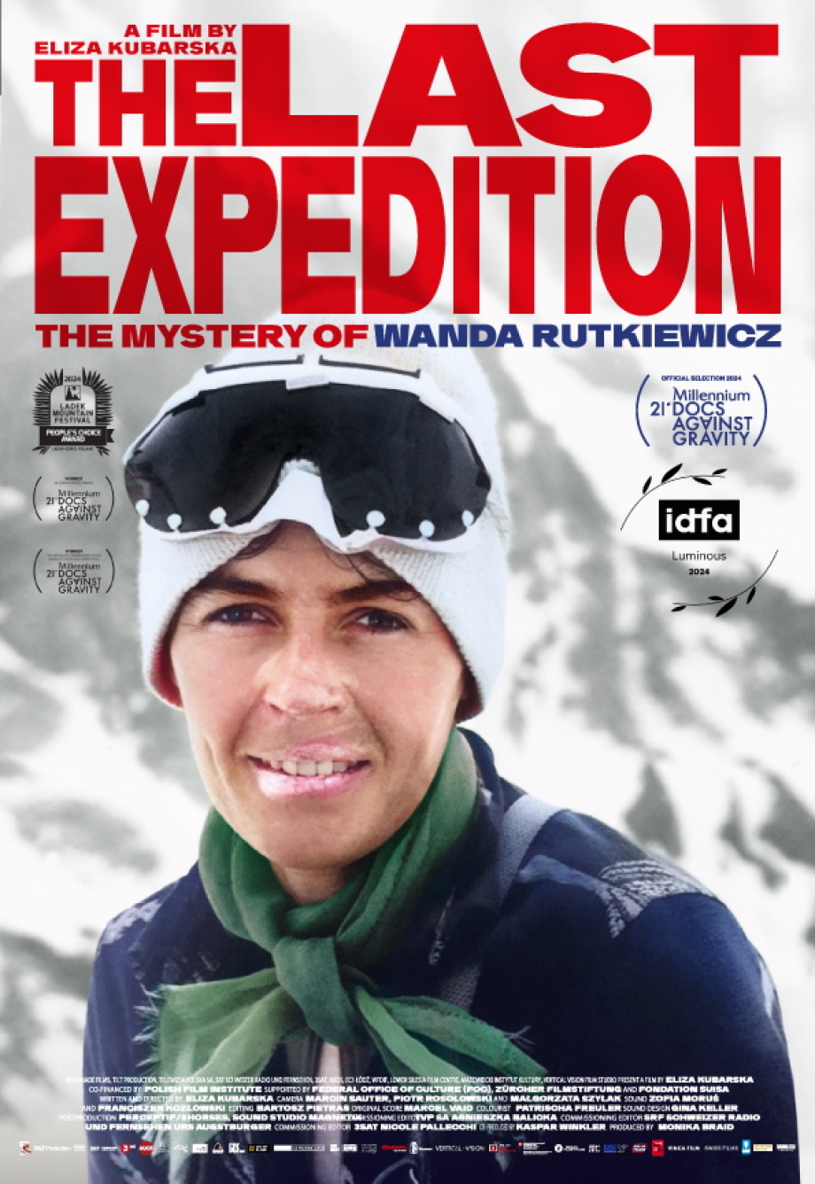 The Last Expedition (2024)